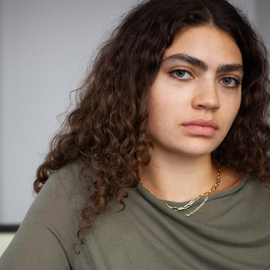 Heritage Chain Necklace