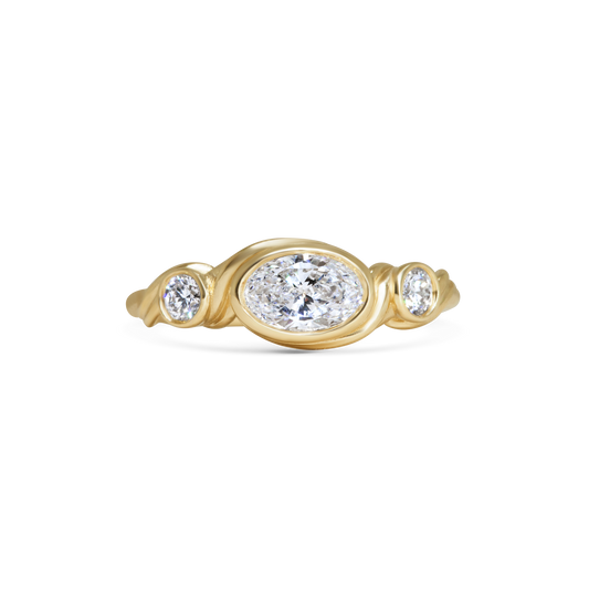 Torque Trio Ring