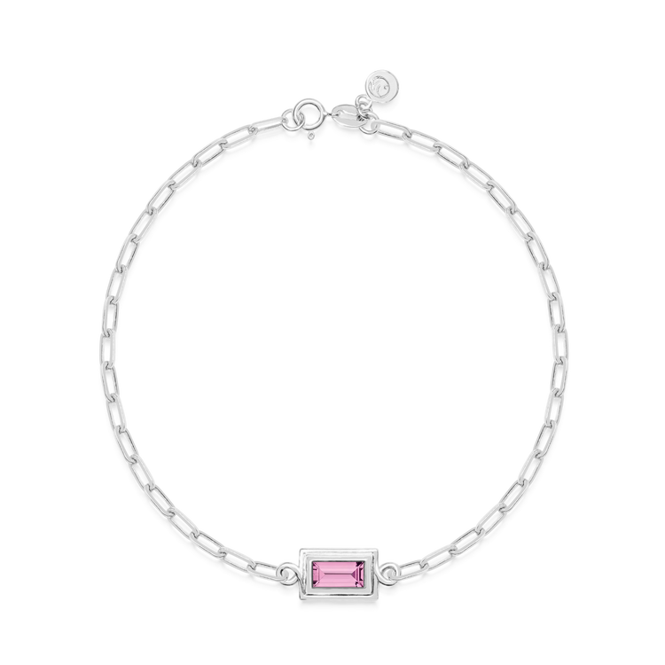 Baguette Heritage bracelet