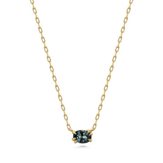 Ova Necklace