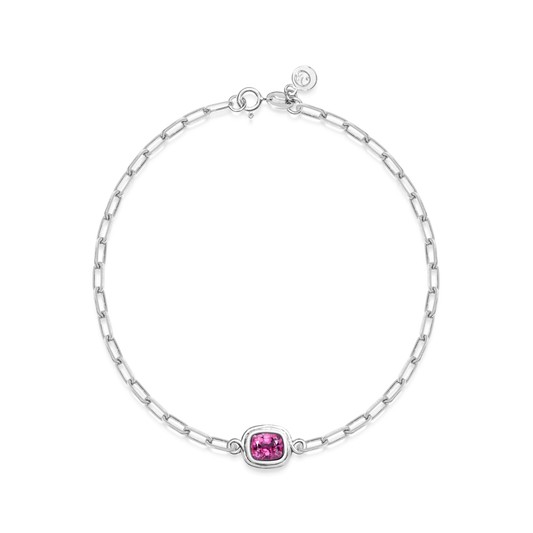 Cushion Heritage bracelet