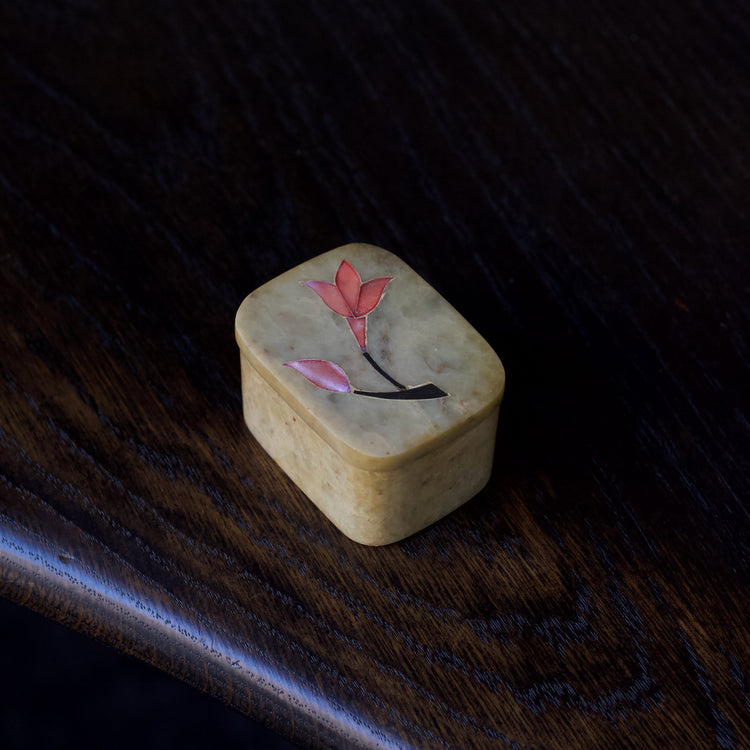 Small Onyx Box