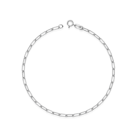 Heritage Chain Bracelet