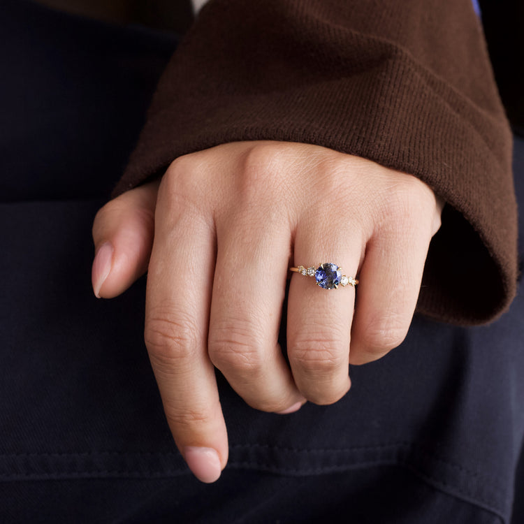 Wreath Ring