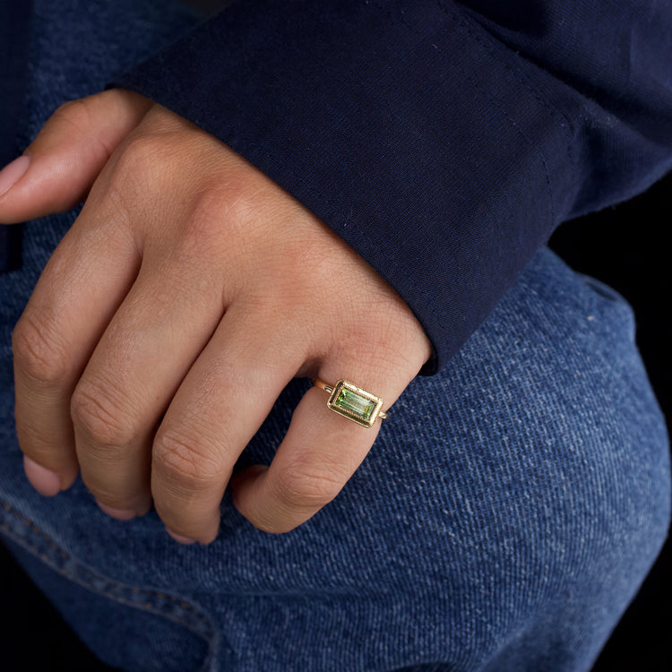 Zephyr Ring