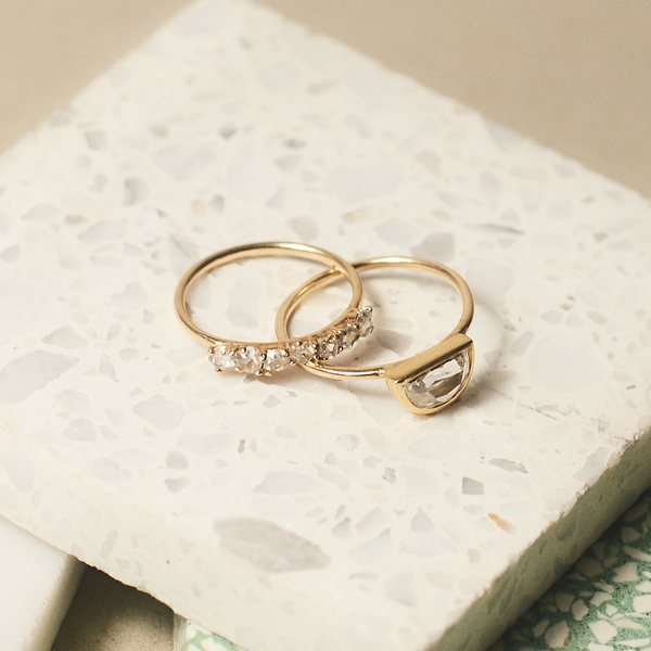 Promise Rings Image 1