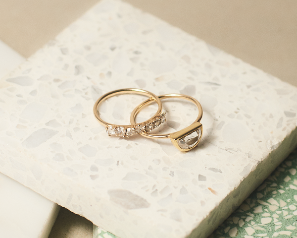 Wedding Rings Image 1