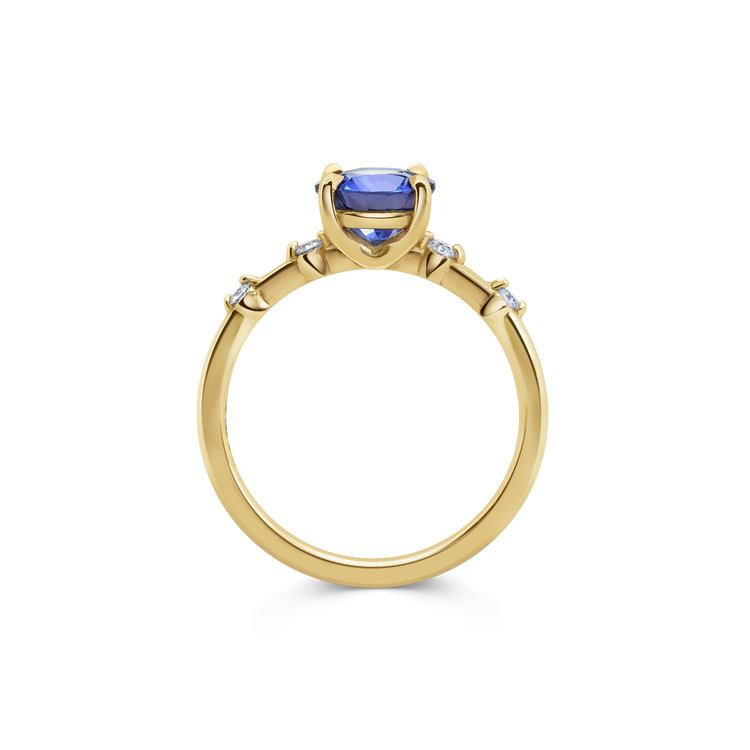 Alys Ring