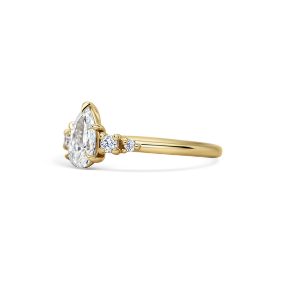 The “Andretti” Ring main image 1