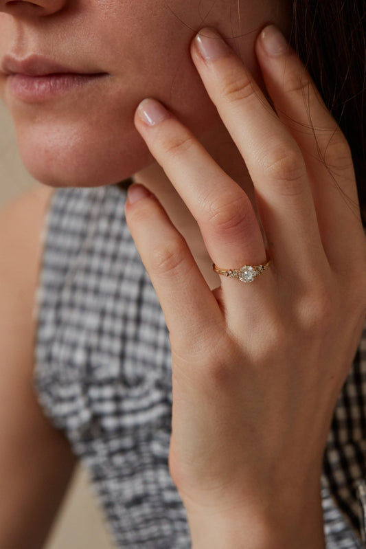Arianna Ring