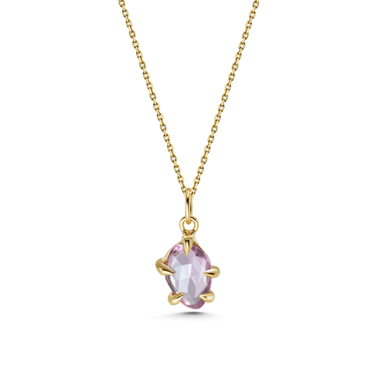 Pinky Promise Pendant