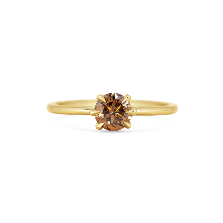Castor Ring