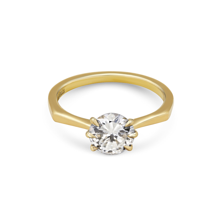 Castor Ring