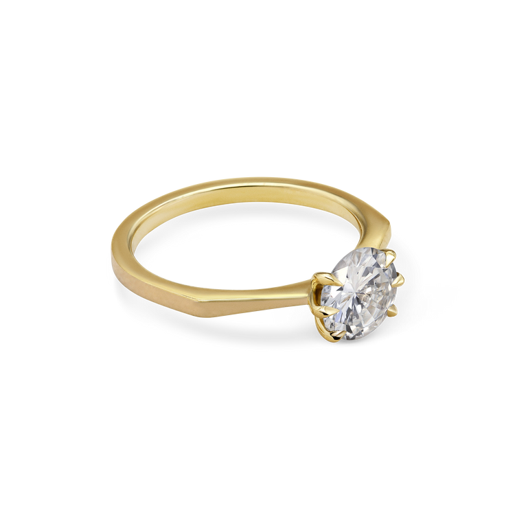 Castor Ring