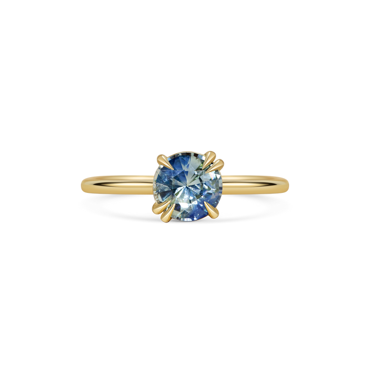 Cezanne Ring