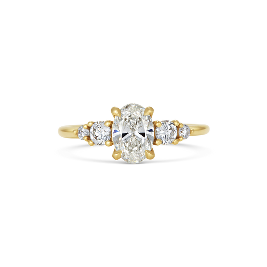 Delia Ring