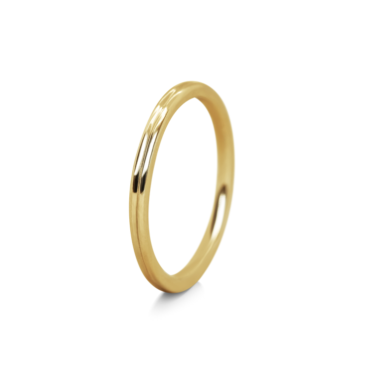 Fine Double Band