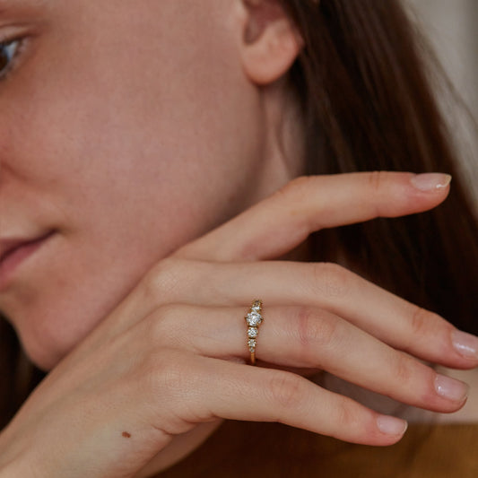 Farrah Ring