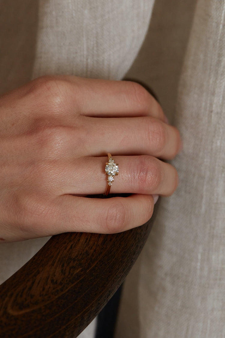 Florence Ring