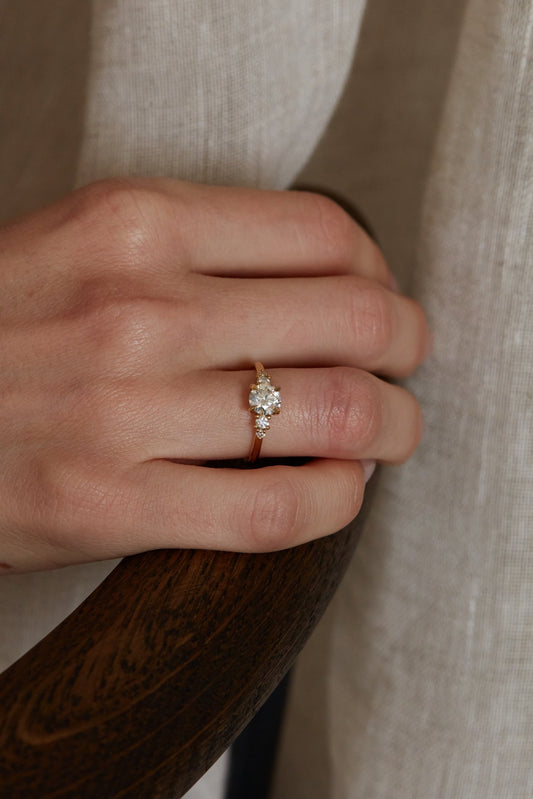 Florence Ring