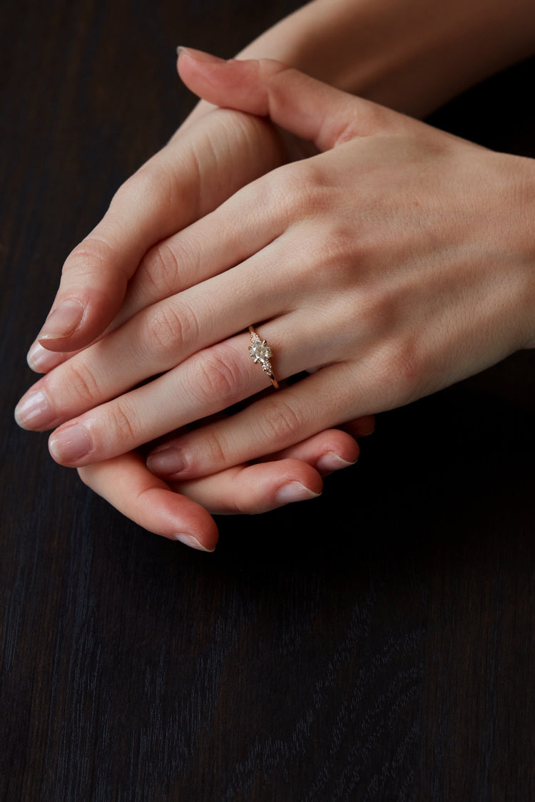 Florence Ring
