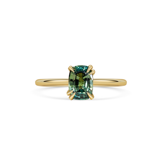 Gauguin Ring