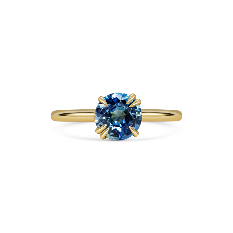 Giotto Ring