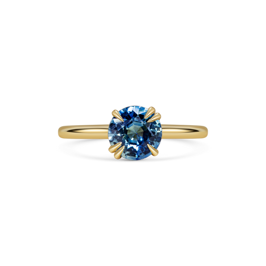 Giotto Ring