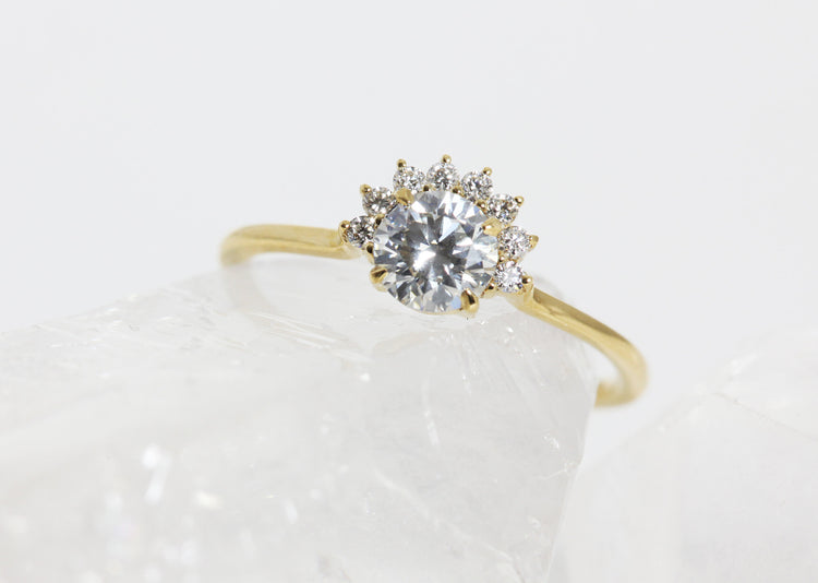 Ayla Ring