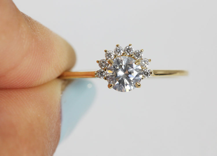 Ayla Ring