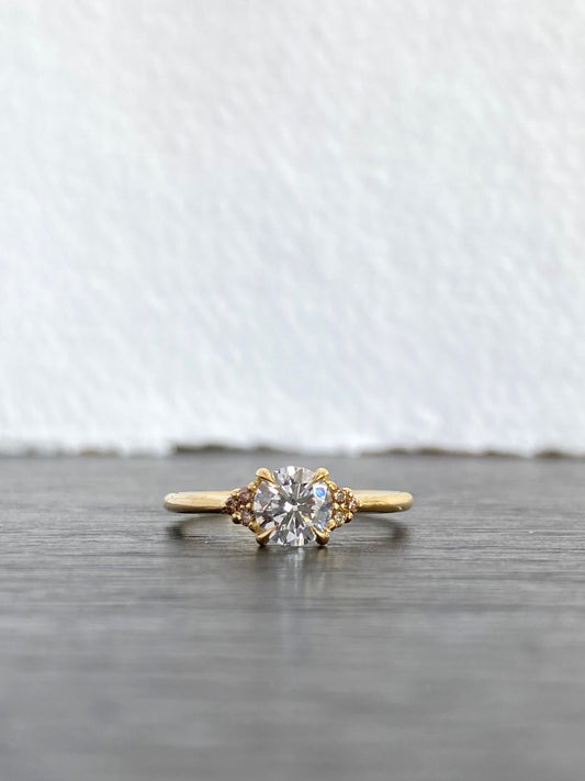 Maje Ring