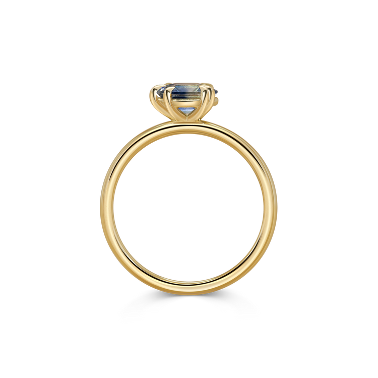 Klee Ring