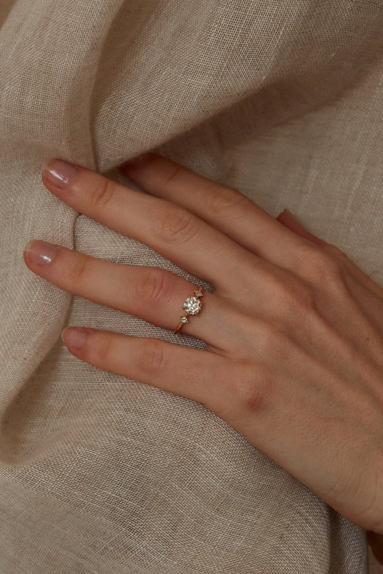 Maeve Ring