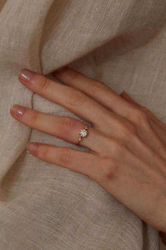 Maeve Ring