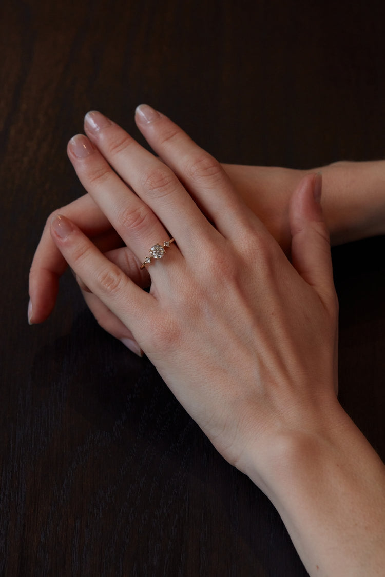 Maeve Ring