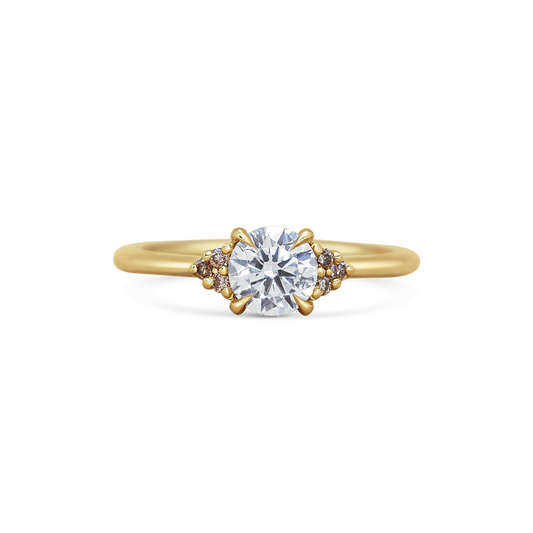 Maje Ring