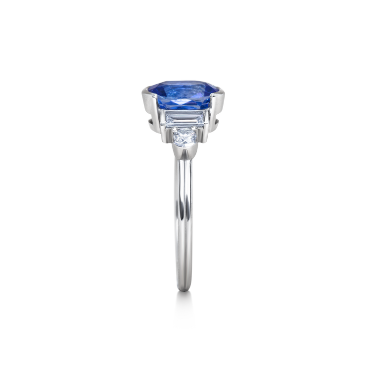 Matilda Ring