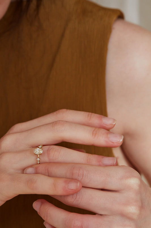 Serena Ring