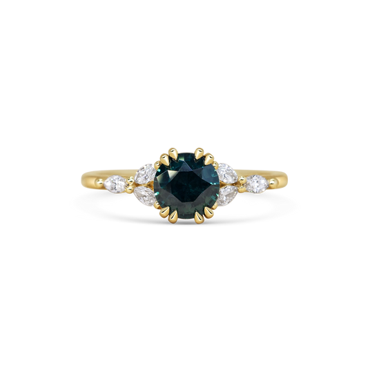 Sonya Ring