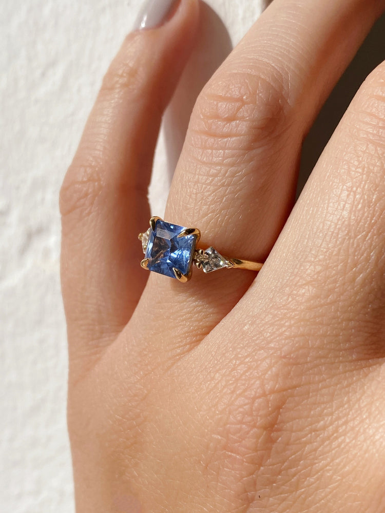 Helene Ring