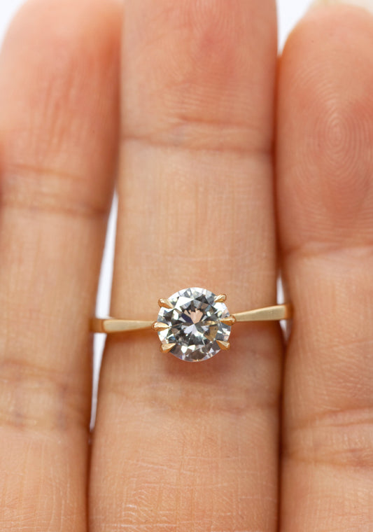 Castor Ring