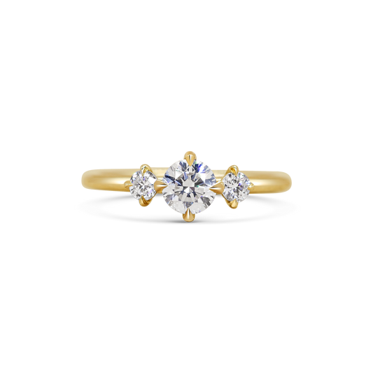 Tanvi Ring