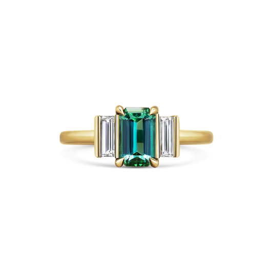 Winnie Ring