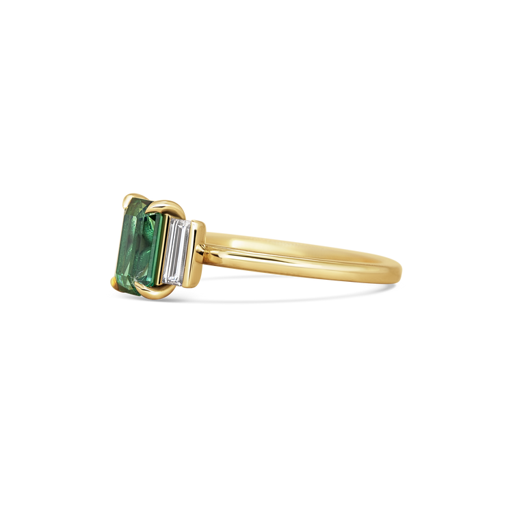 Winnie Ring