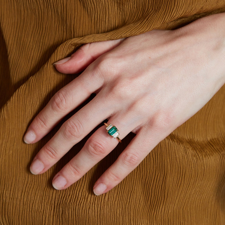 Winnie Ring