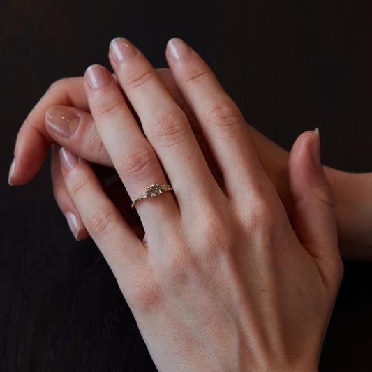 Zoe Ring